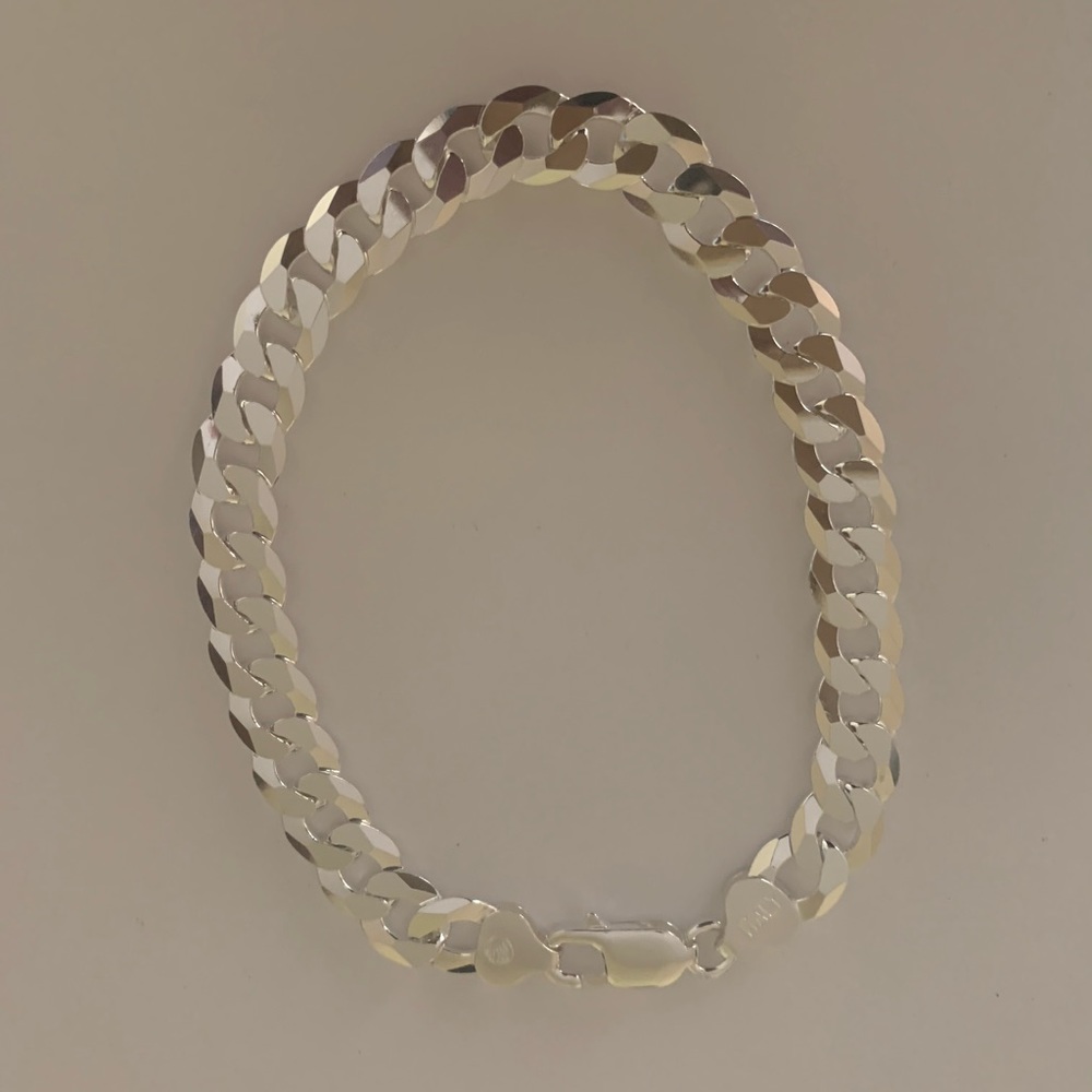 Sterling Silver 925